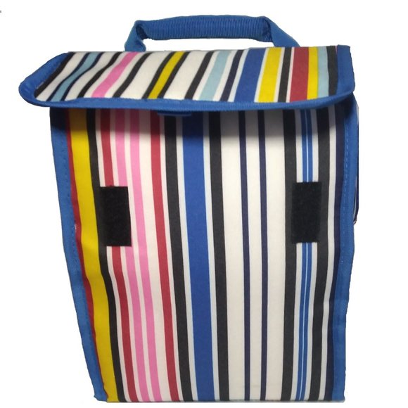 Freezable Lunch Bag - Picture 2 of 5